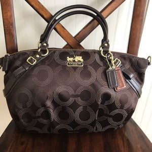 Limited Edition Coach bag